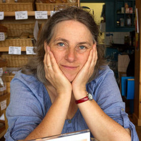 eveline-rodenburg2 Evelyne Rodenburg